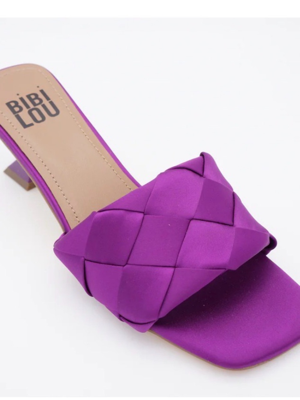Bibi Lou Bottega